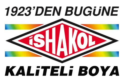 İshakol Boya